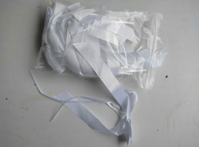 Lot noeuds - photo numéro 2