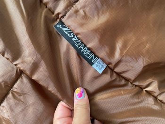 Chancelière chaude - photo numéro 4