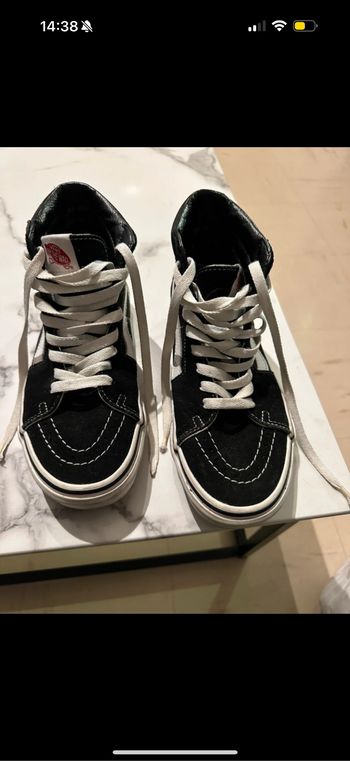 Van’s
