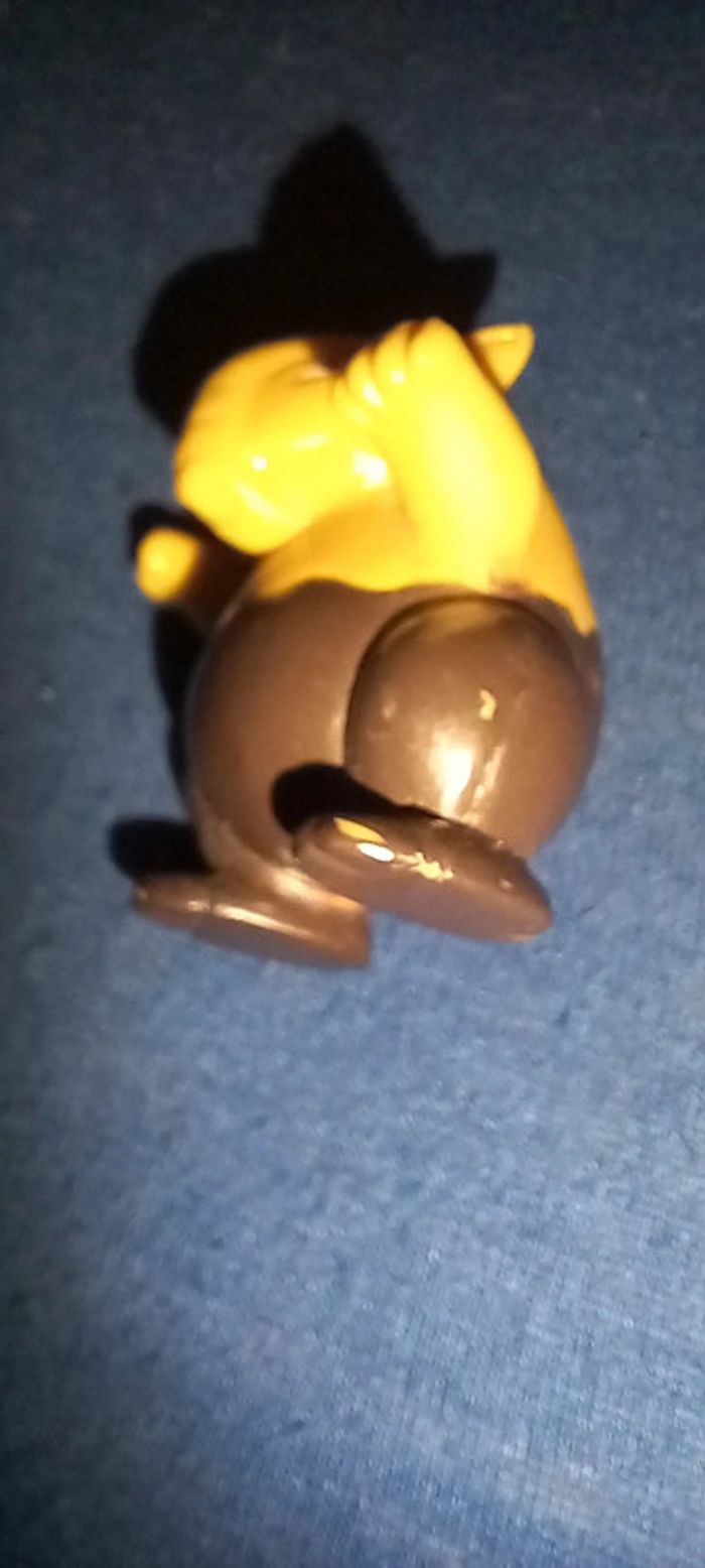 Figurine Pokémon soporifik tombe - photo numéro 12