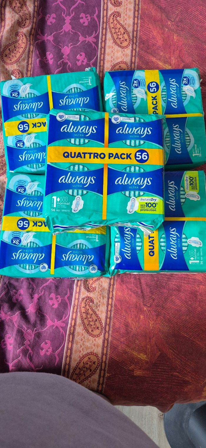 Protection hygiénique