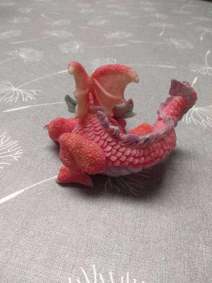 Dragon - photo numéro 3