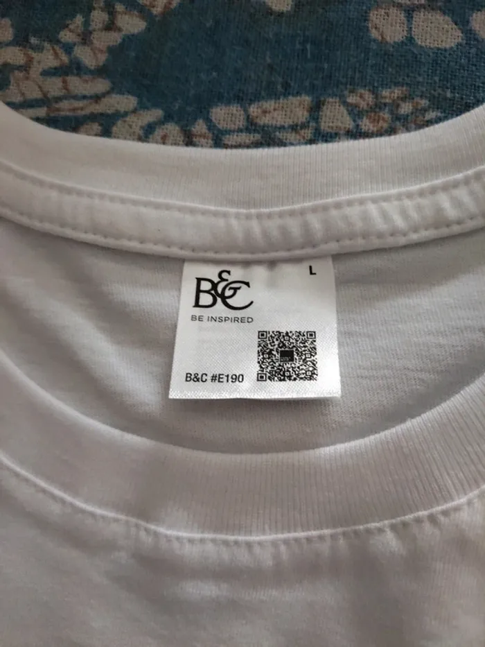 T-shirt rétro gaming  années 80 et 90, col rond homme, 220 g/m², été, pur coton, manches courtes - photo numéro 3