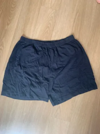 Short de pijama