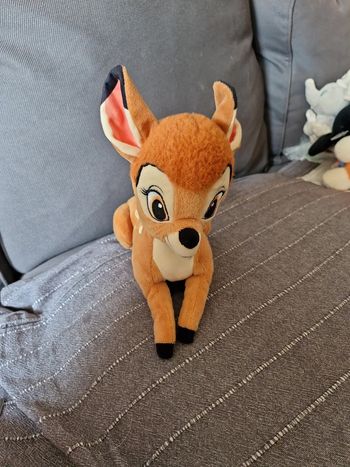 Peluche "Bambi"