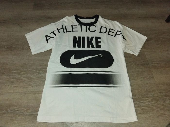 Tee shirt Nike