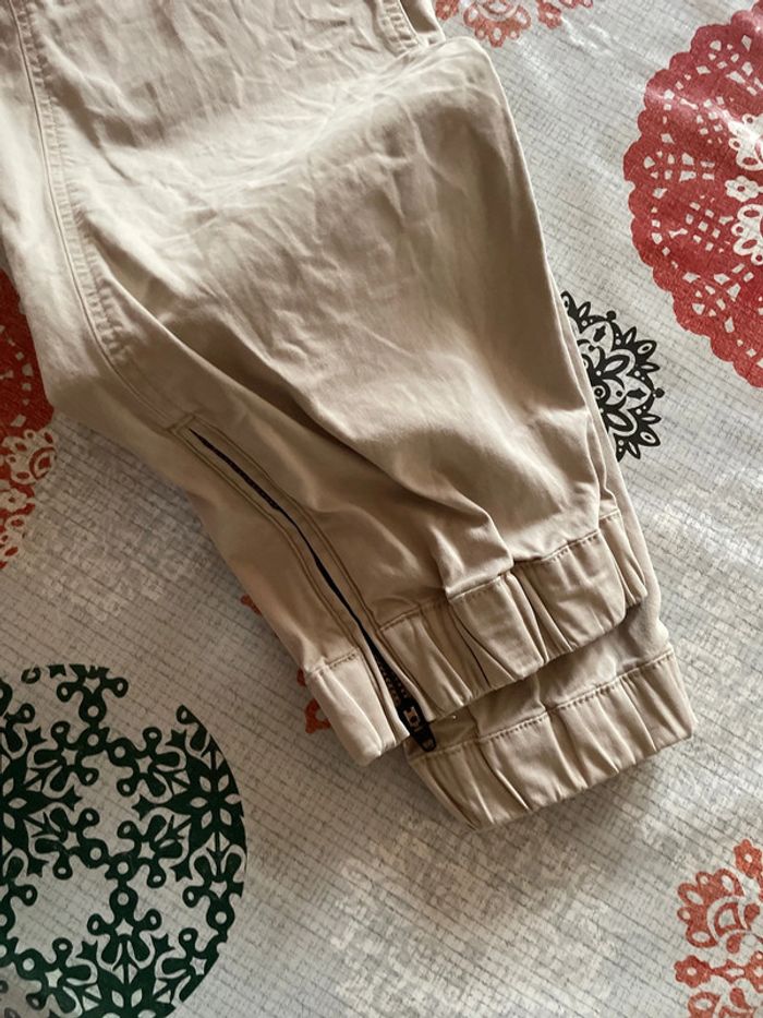 Pantalon cargo Givenchy - photo numéro 5