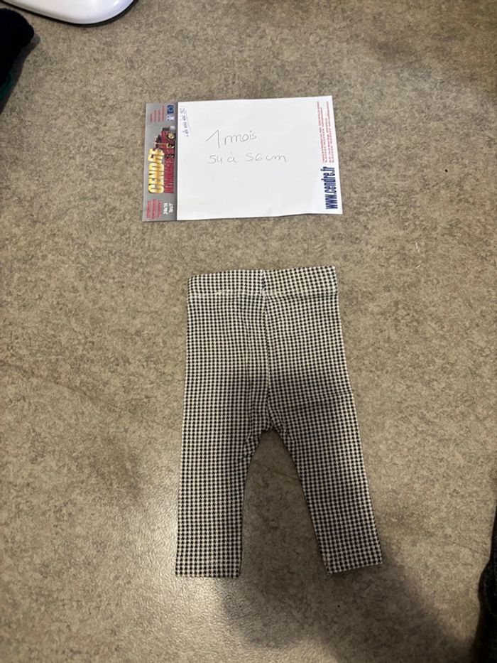 Legging - photo numéro 3