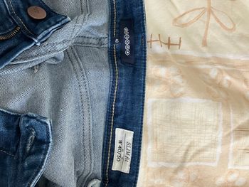 Pantalon jeans  bonobo