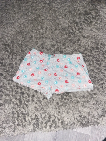 MiniShort Pyjama