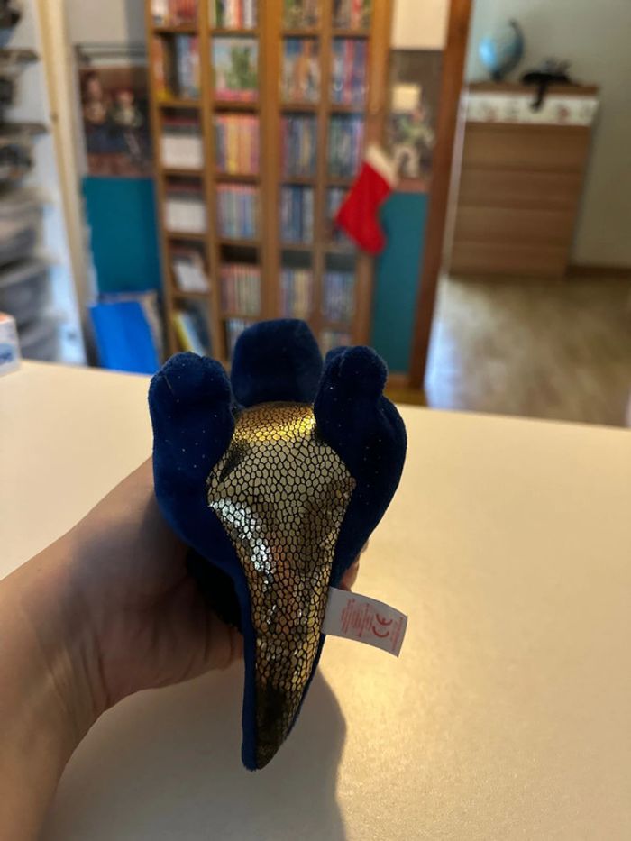 Peluche Ty Saffire - photo numéro 2