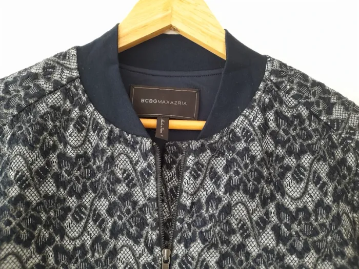 Blouson léger BCBG Max Azria - photo numéro 2
