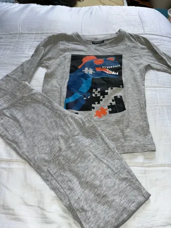 Pyjama garçon
