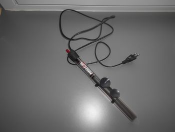 Chauffage d'aquarium (Tropico)