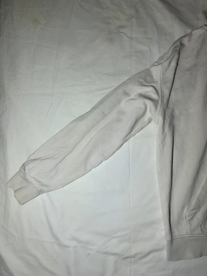 Pull à capuche kiabi - photo numéro 2