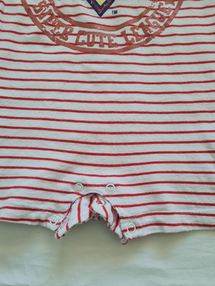 Pyjama été 18 mois Superbaby - photo numéro 6