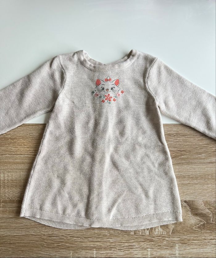 Lot robes fille 6 mois - photo numéro 6