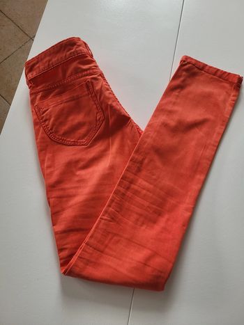 pantalon slim