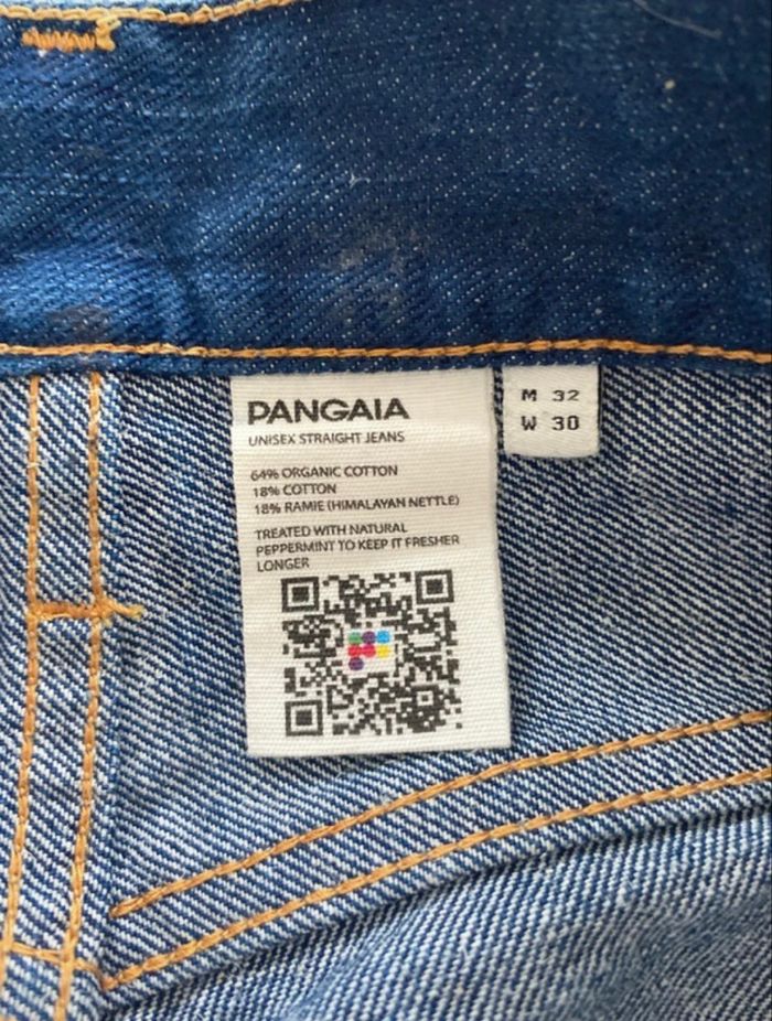 Jean Pangaia - photo numéro 5