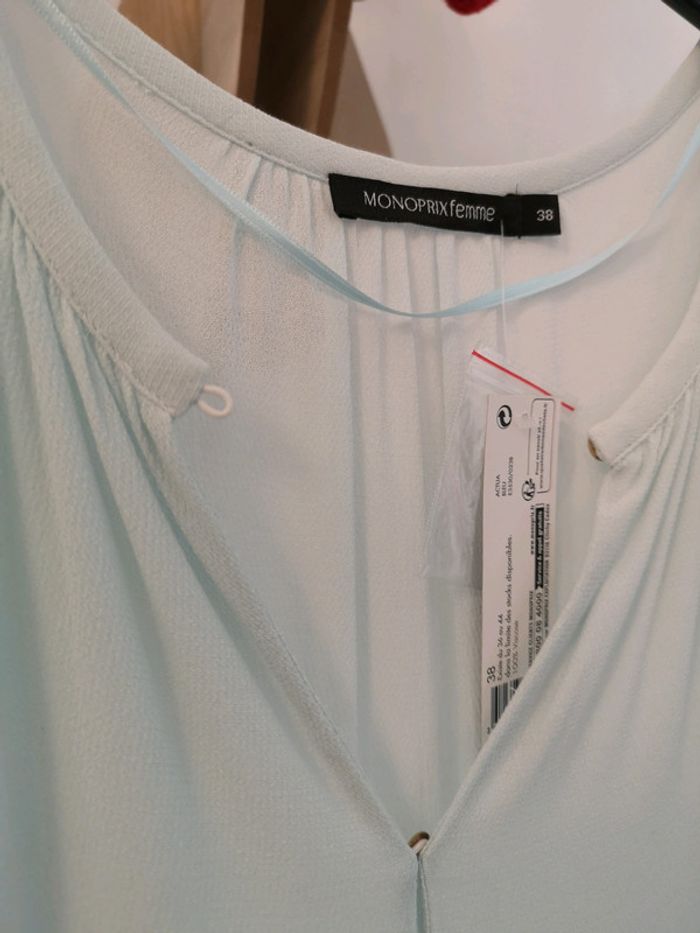 Blouse - photo numéro 2