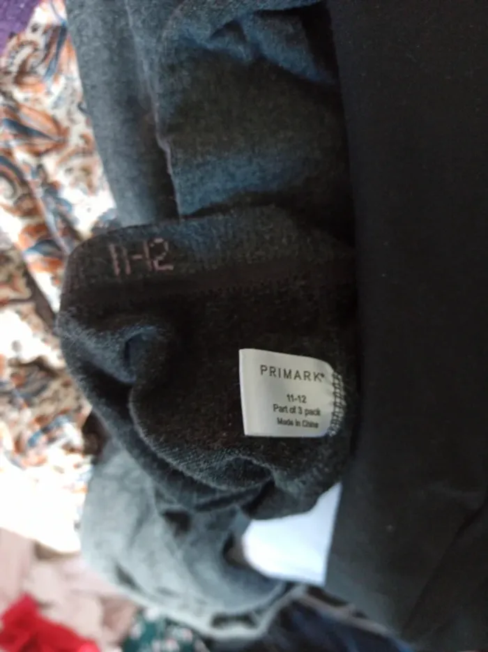 Lot de 17 vêtements fille xs ( lot 7) - photo numéro 11