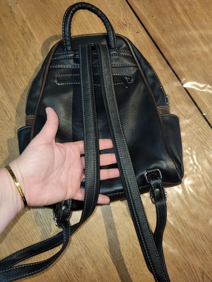 Sac à dos multipoches - photo numéro 5