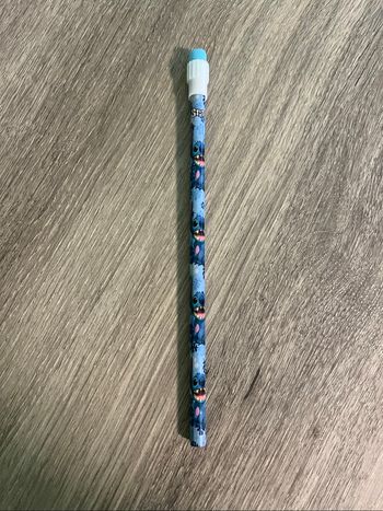Crayon neuf