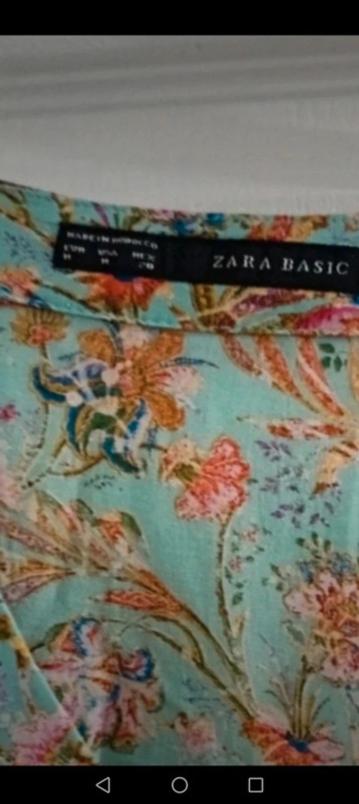 Robe Zara - photo numéro 2