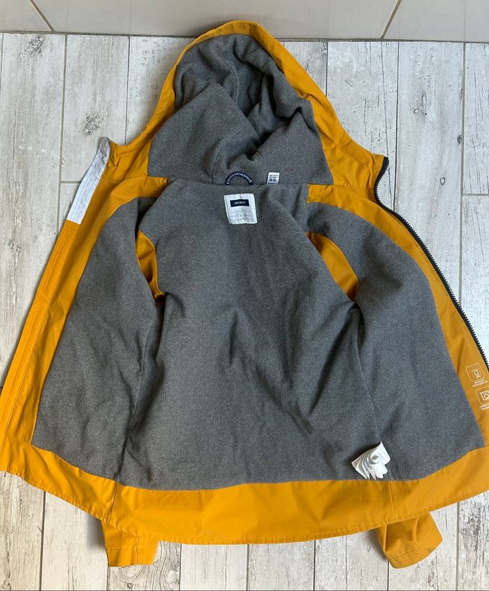 Imperméable - photo numéro 2