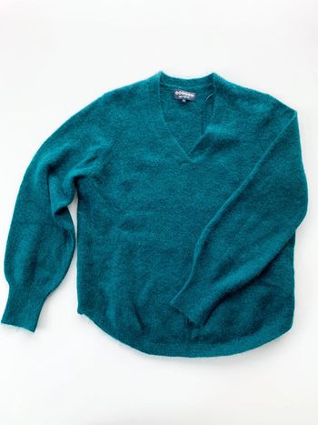 Pull-over femme. Taille XS