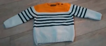 Pull rayer