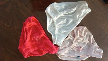 Culotte 8 ans petit bateau