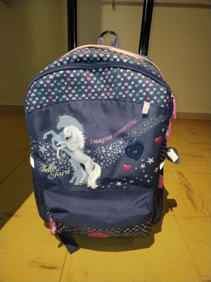 Cartable - photo numéro 2
