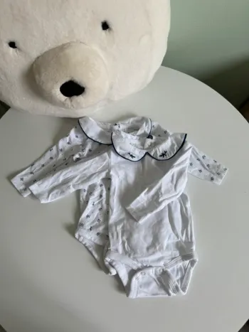 Lot 2 bodies NEUF