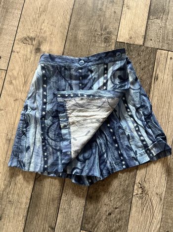 Jupe Short léger