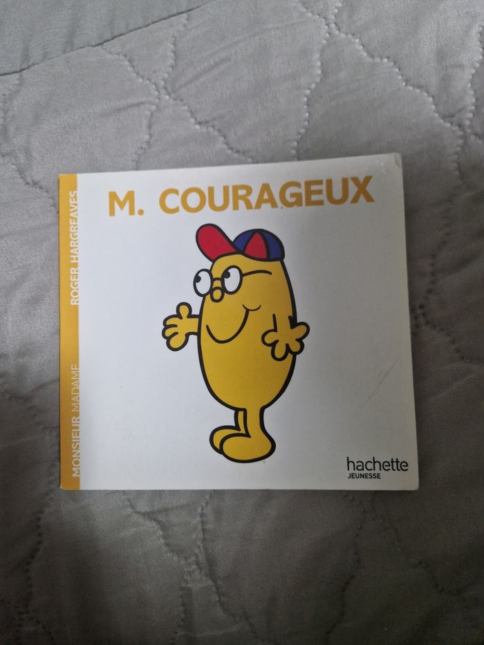 Lot monsieur madame - photo numéro 4