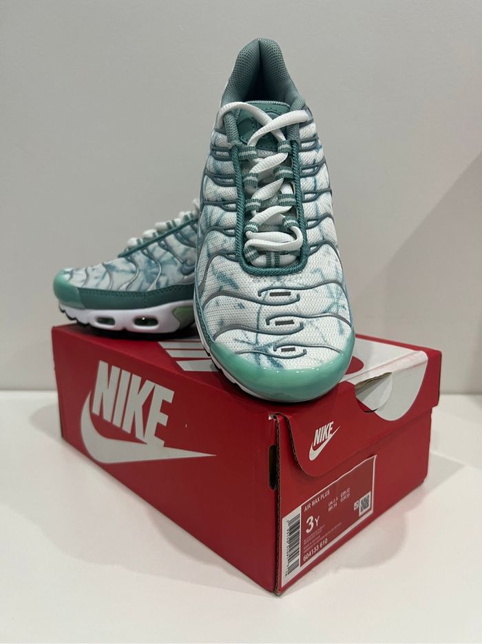 Chaussure Nike TN - photo numéro 8