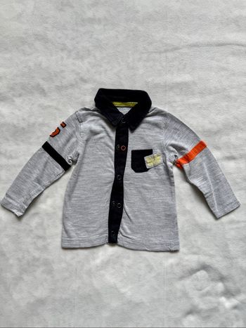 Polo orchestra 6 mois