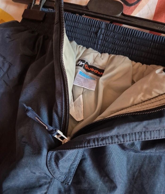 Pantalon de ski - photo numéro 5