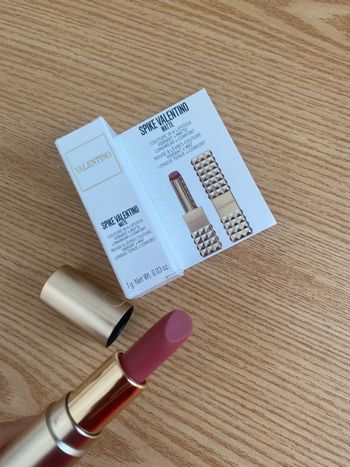 Valentino maquillage