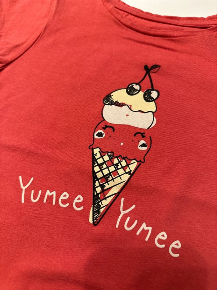 Teeshirt 3 ans - photo numéro 3