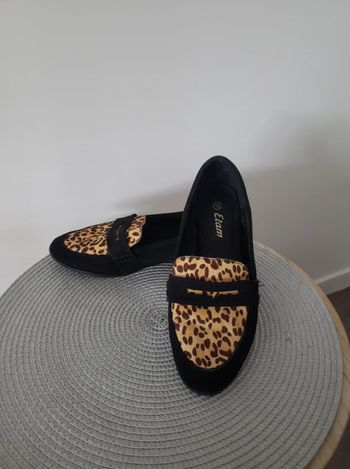 Mocassins