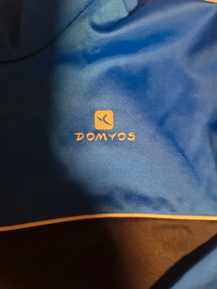 Veste de jogging Domyos - photo numéro 4