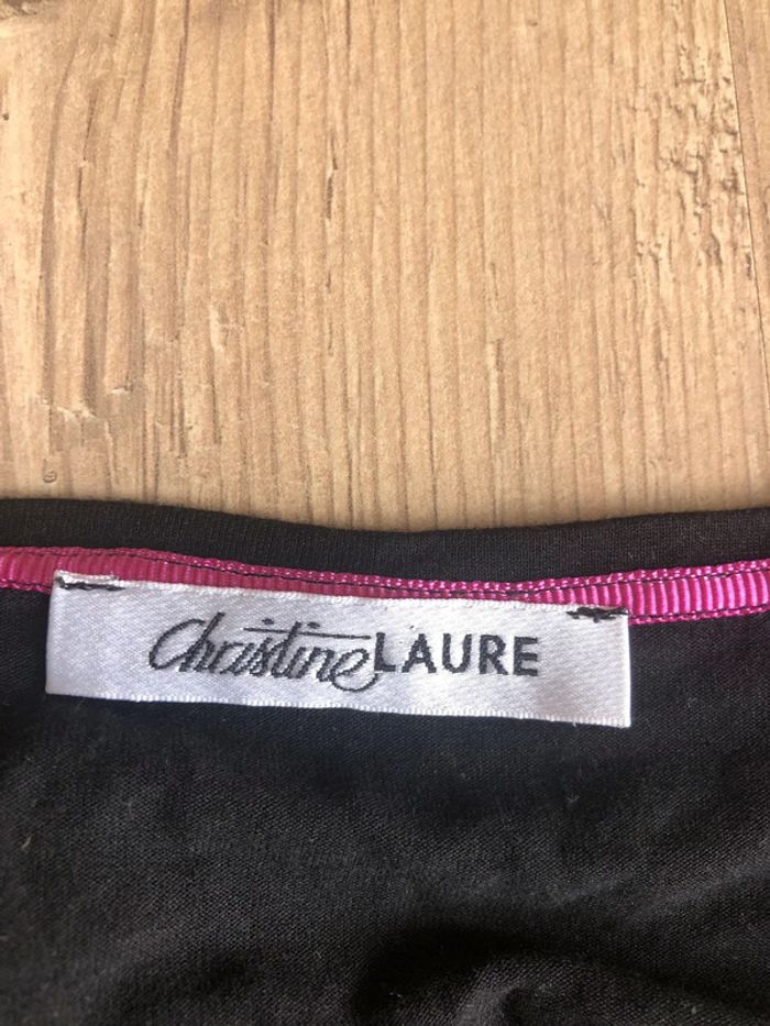 Teeshirt manches longues - photo numéro 3