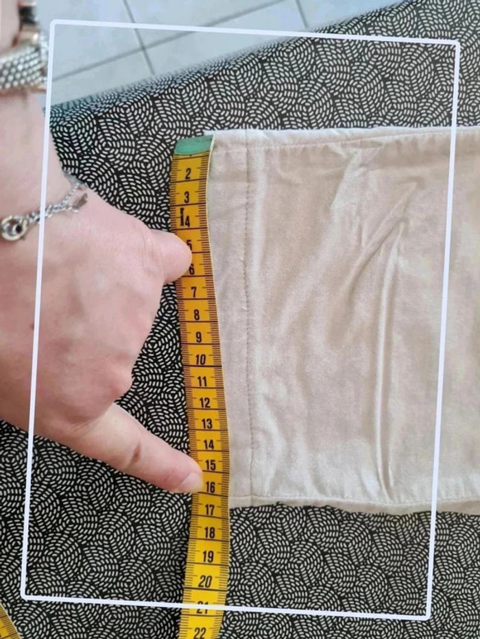 Pantalon Caroll - photo numéro 13