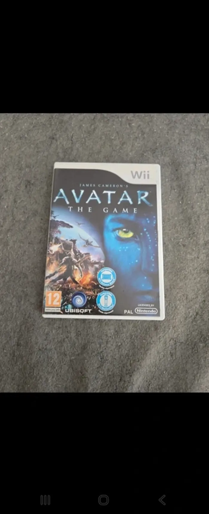 Lot vide maison 🏠 12 jeux wii et wii u - photo numéro 13
