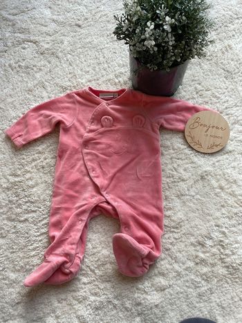 Pyjama Noukie’s