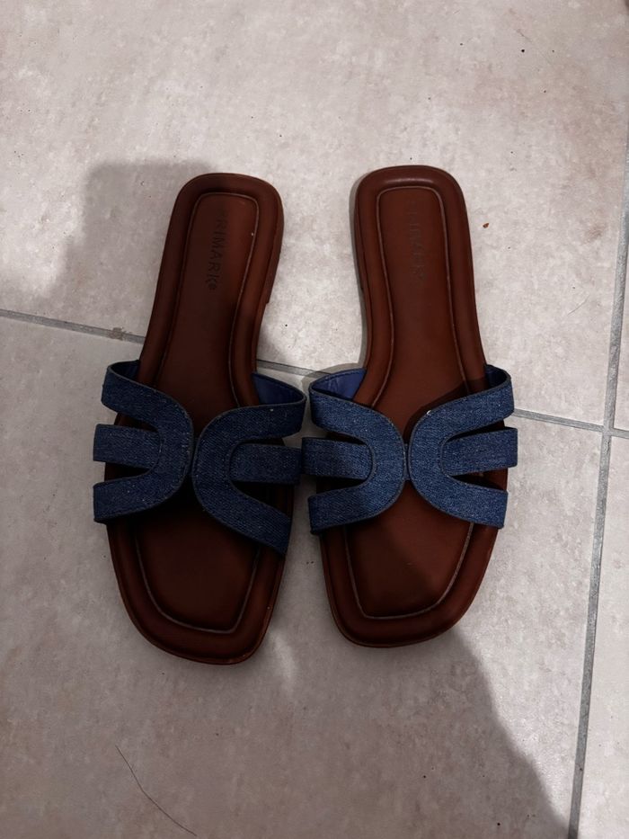 claquette - photo numéro 4