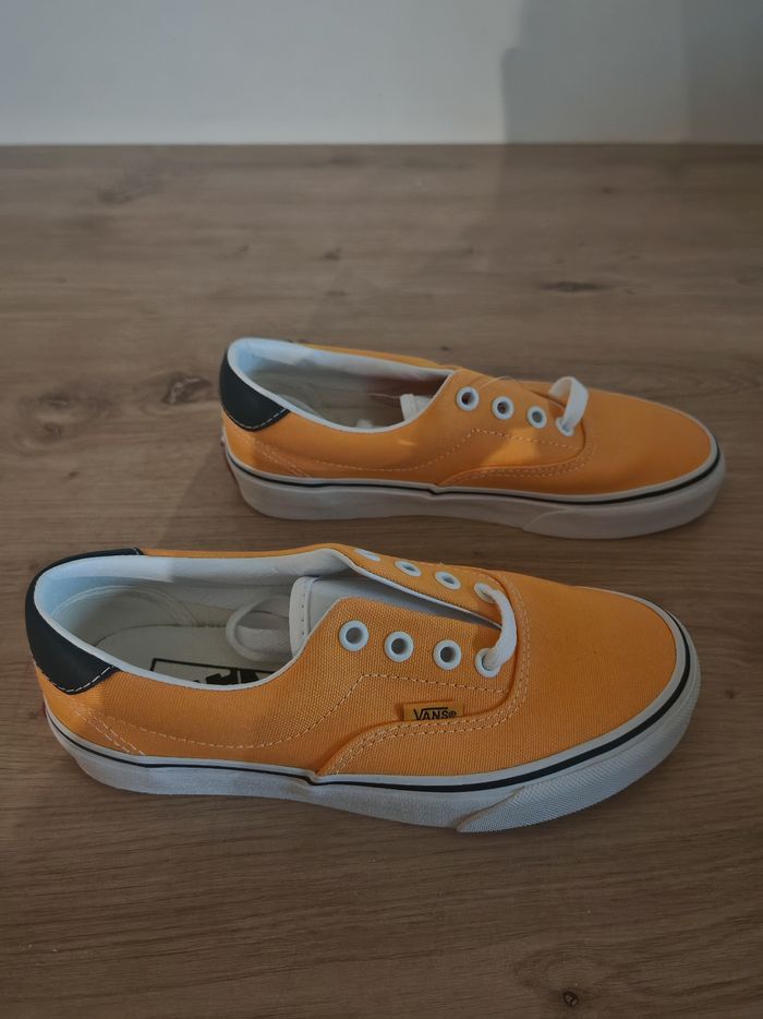 Basket, taille 34.5, vans - photo numéro 3