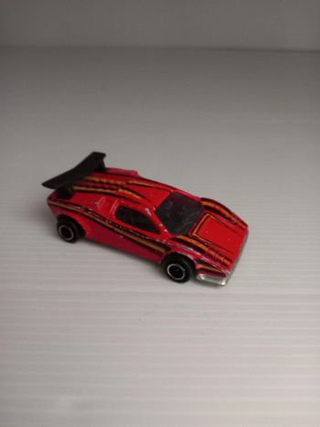 Majorette lamborghini